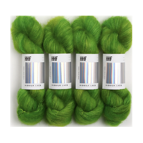 Kidsilk Lace - SHAMROCK